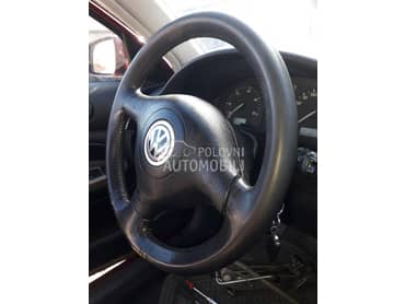 Volan trokraki sa air bagom za Volkswagen Passat B5, Passat B5.5