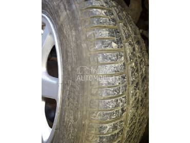 Sava 195/65 R15 Letnja