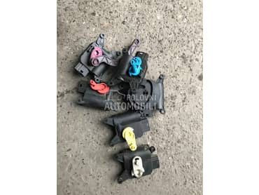 Motoric kabine za Audi A3, A4, A4 Allroad ...