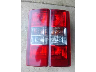 Lampe za Opel Combo od 2001. do 2008. god.