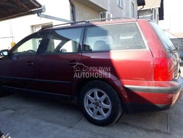 Branici,vrata,trap,enterijer za Volkswagen Passat B5