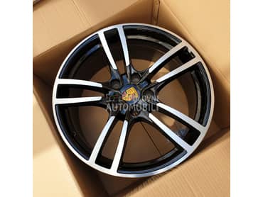 Aluminijumske felne  20" 5 x 130