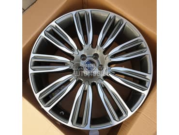 Aluminijumske felne  21" 5 x 120