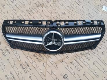 Maska za Mercedes Benz A Klasa od 2012. do 2015. god.