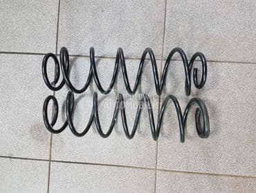 Zadnje opruge za Renault Laguna od 2001. do 2007. god.