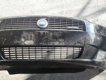 prednji branik crni za Fiat Grande Punto od 2005. do 2009. god.