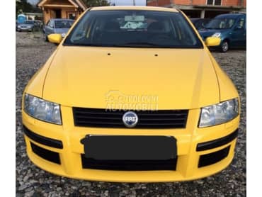 Hauba zuta za Fiat Stilo