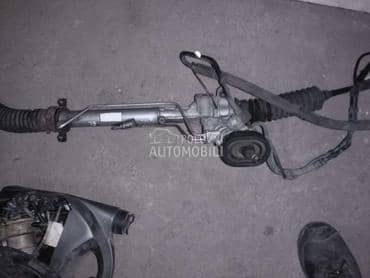 letva volana za Volkswagen Polo