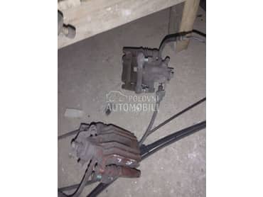 celjusti za Volkswagen Polo