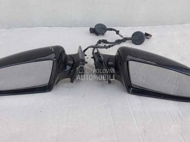 Retrovizori za Audi A3 od 2003. do 2009. god.