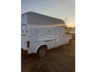 Delovi za Ford Tranzit 1999