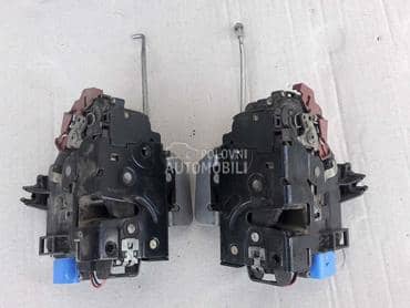 ELEKTRO BRAVE za Audi A3 od 2003. do 2007. god.