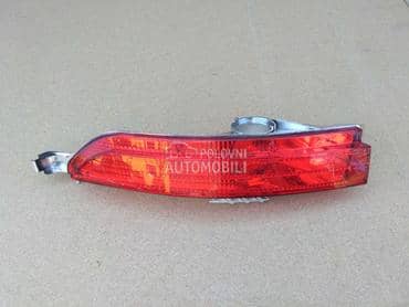 maglenka za Volkswagen Touareg