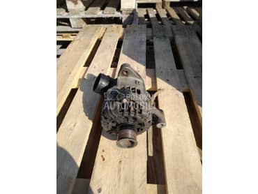 ALTERNATOR za BMW X3 od 2004. do 2010. god.