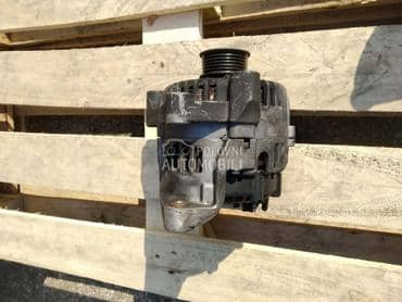 ALTERNATOR za BMW X5 od 2004. do 2010. god.