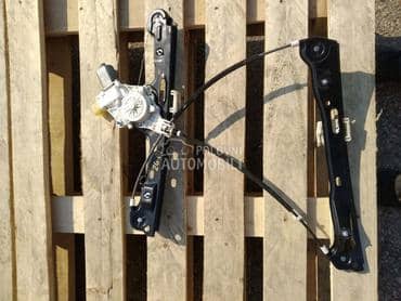 PODIZACI PROZORA za BMW Serija 1 od 2004. do 2011. god.