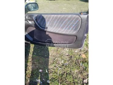 Vrata za Opel Astra F za 1996. god.