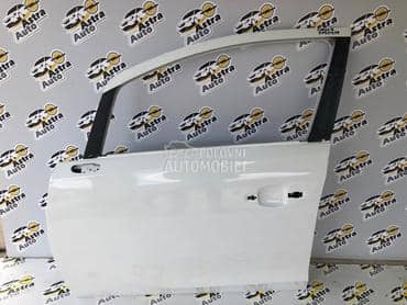Vrata prednja leva za Opel Corsa E od 2015. do 2019. god.