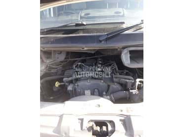Motor ford transit 2.4tdci
