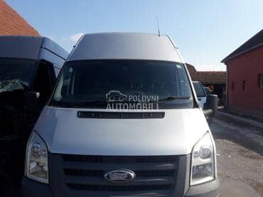 Ford transit delovi limarije