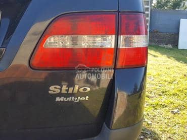 zadnja desna stop lampa za Fiat Stilo od 2002. do 2007. god.