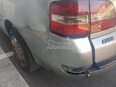 zadnja leva stop lampa karavan za Fiat Stilo od 2001. do 2006. god.