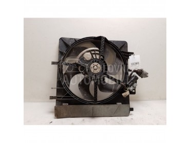 Ventilator za Citroen C2