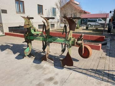 Gassner DVS 73