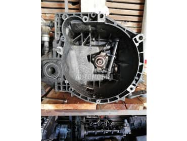 Menjac za Fiat Croma od 1990. do 1995. god.