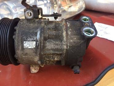 Kompresor za Fiat Grande Punto od 2005. do 2013. god.