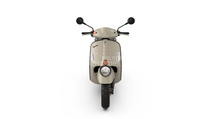 Vespa GTV 310 HPE