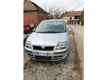 Fiat Ulysse 2005. god. - kompletan auto u delovima