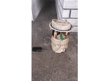 Pumpa goriva za Peugeot 307 od 2001. do 2003. god.