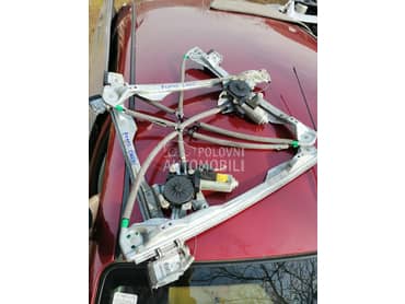 podizaci stakala za Ford Focus od 1998. do 2004. god.