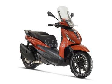 Piaggio Beverly 400 Hpe SPORT