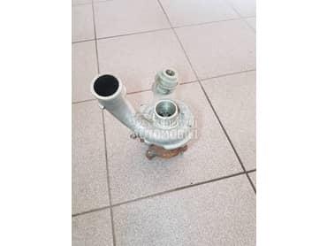 1.9dci Turbina za Renault Megane od 2000. do 2003. god.