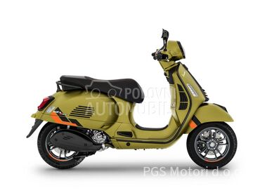 Vespa GTS 310 Hpe SUPER SPORT
