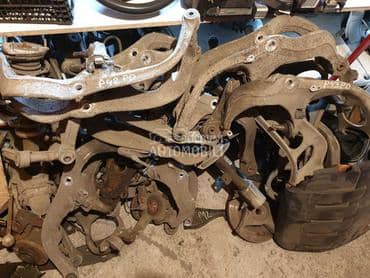 Glavcine za Peugeot 307, 407