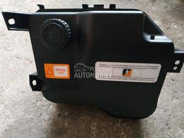 Posuda LDS ulja za Citroen C5 od 2008. do 2016. god.