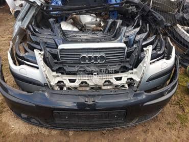 Branik za Volkswagen Passat B5.5, Passat B6 od 2000. do 2012. god.