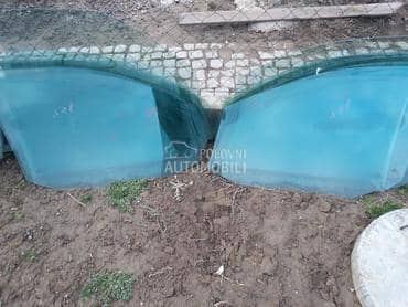 Soferka i Stakla za za Volkswagen Caddy, Touran od 2000. do 2012. god.