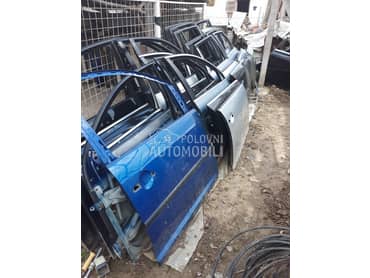 vrata za za Volkswagen Caddy, Passat B6, Touran od 2000. do 2012. god.
