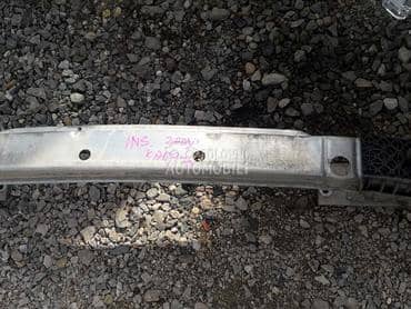 sina zadbjeg branika za Opel Insignia od 2009. do 2012. god.