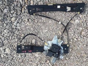 prednji levi podizac stakla za Opel Insignia od 2009. do 2013. god.