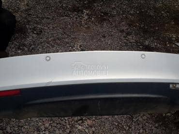 zadnji branik karavan sivi za Opel Insignia od 2009. do 2012. god.