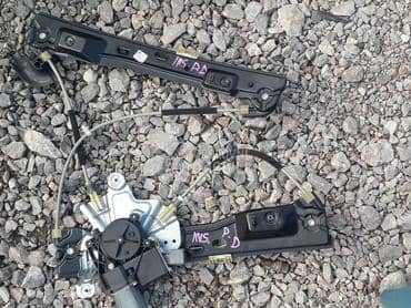 prednji desni podizac stakla za Opel Insignia od 2009. do 2013. god.