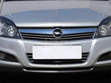 Prednji branik za Opel Astra H od 2007. do 2014. god.