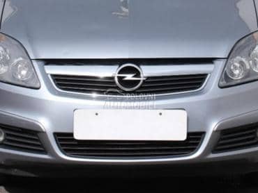 Prednji branik za Opel Zafira od 2005. do 2009. god.