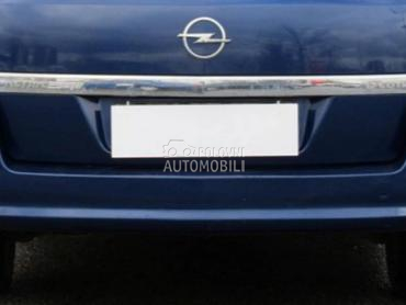 Zadnji branik karavan za Opel Astra H od 2004. do 2014. god.