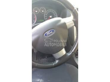 dizne za Ford Fiesta, Focus, Fusion od 2003. do 2010. god.